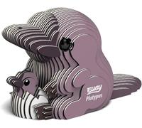 EUGY 048 Eco-Friendly Beak Toy 3D Puzzle