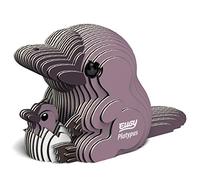 EUGY 048 Eco-Friendly Beak Toy 3D Puzzle