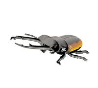 EUGY 114 Beetle Deer Eco Friendly 3D Puzzle