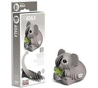 Eugy 3D Craft Kit Koala