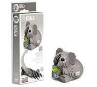 Eugy 3D Craft Kit Koala