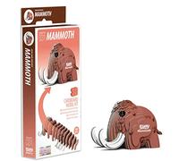 EUGY Mammoth 3D Craft Kit