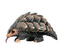 EUGY 3D Pangolin No.110 Model Craft Kit