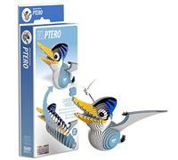 EUGY 3D Ptero Dinosaur Model