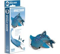 EUGY Whale Shark
