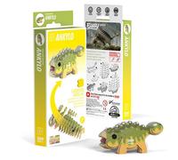 EUGY Ankylo Board Game - Brand New Sealed