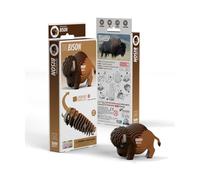 Eugy - Bison - 3D EUGY