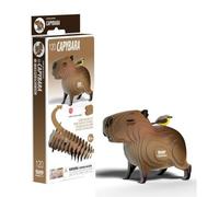 Eugy -Capybara