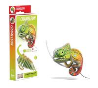 EUGY Chameleon 3D Craft Kit