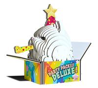 EUGY - 3D Bastelset Persische Katze