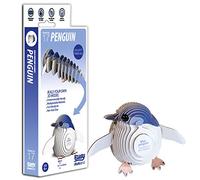 Eugy 3D Craft Kit Penguin D5005 45 x 85 x 90 millimetres