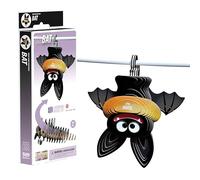 EUGY D5054 Bat 3D Model Craft Kit