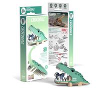 Eugy Eco Puzzle 3D 100+ Unique Animal Fantasy Figures Toys Fun Collectible