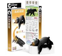 Eugy Eco Puzzle 3D 100+ Unique Animal Fantasy Figures Toys Fun Collectible