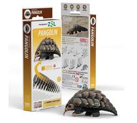 Eugy Eco Puzzle 3D 100+ Unique Animal Fantasy Figures Toys Fun Collectible