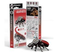 Eugy Eco Puzzle 3D 100+ Unique Animal Fantasy Figures Toys Fun Collectible