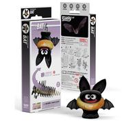 Eugy Eco Puzzle 3D 100+ Unique Animal Fantasy Figures Toys Fun Collectible