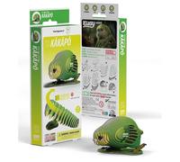 Eugy Eco Puzzle 3D 100+ Unique Animal Fantasy Figures Toys Fun Collectible