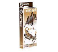 Eugy Eco Puzzle 3D 100+ Unique Animal Fantasy Figures Toys Fun Collectible