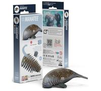 Eugy Eco Puzzle 3D 100+ Unique Animal Fantasy Figures Toys Fun Collectible