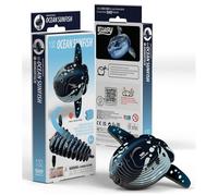 Eugy Eco Puzzle 3D 100+ Unique Animal Fantasy Figures Toys Fun Collectible