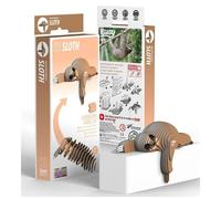 Eugy Eco Puzzle 3D 100+ Unique Animal Fantasy Figures Toys Fun Collectible