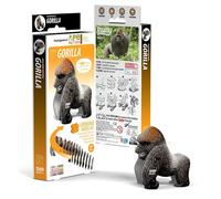 Eugy Eco Puzzle 3D 100+ Unique Animal Fantasy Figures Toys Fun Collectible