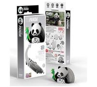 Eugy Eco Puzzle 3D 100+ Unique Animal Fantasy Figures Toys Fun Collectible