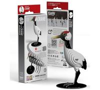 Eugy Eco Puzzle 3D 100+ Unique Animal Fantasy Figures Toys Fun Collectible