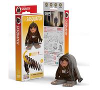 EUGY 098 Sasquatch Eco-Friendly 3D Paper Puzzle Fantasy