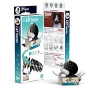 Eugy Eco Puzzle 3D 100+ Unique Animal Fantasy Figures Toys Fun Collectible