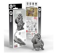 Eugy Eco Puzzle 3D 100+ Unique Animal Fantasy Figures Toys Fun Collectible