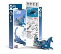 Eugy Eco Puzzle 3D 100+ Unique Animal Fantasy Figures Toys Fun Collectible