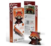 Eugy Eco Puzzle 3D 100+ Unique Animal Fantasy Figures Toys Fun Collectible