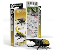 Eugy Eco Puzzle 3D 100+ Unique Animal Fantasy Figures Toys Fun Collectible