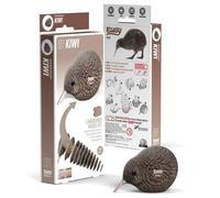 Eugy Eco Puzzle 3D Quick Dispatch Unique Animal Fantasy Figures Toys Collectible