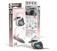 Eugy Eco Puzzle 3D Quick Dispatch Unique Animal Fantasy Figures Toys Collectible