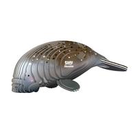 EUGY Manatee No.122 3D Model Craft Kit