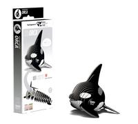 EUGY 3D Orca Model