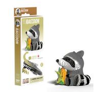 Eugy Raccoon