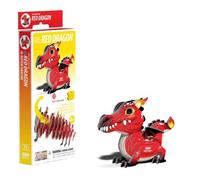 EUGY Red Dragon