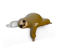 EUGY 038 Turtle Eco-Friendly 3D Paper Puzzle