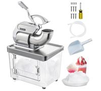 EUHOMY Slushie Machine, 82oz No Ice Needed Slushy Machine for Home, Professional Frozen Drink Maker with Self-Cleaning, RapidChill, 5 Preset Programs, Frozen Frappés, Milkshake, Margaritas, and More.