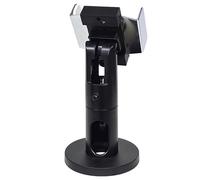 Euiactl POS Machine Display Bracket Stand, Retail Shop Adjustable Card Terminals With Concealed Cable Channels Pos Terminal- Contactless Payment Stands