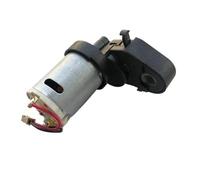 EUioPouNafo Main Roller Brush Motor, Compatible For Ecovacs Deebot DE55/DE33/DG716/DE35/DE53/DT88/DG711/DE6G, Robot Vacuum Cleaner Accessories parts