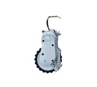 EUioPouNafo Original Left And Right Wheels, Compatible For Xiaomi Mijia B112 / E12 / S20 / E10 / E10C / D106, Robot Vacuum Cleaner Accessories parts(L Wheel)