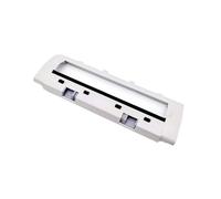 EUioPouNafo Original Main Brush Cover, Compatible For Roborock Q Revo Curv / P20 Pro, Robot Vaccum Cleaner Parts. parts