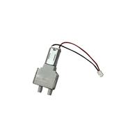 EUioPouNafo Original Water Tank Pump Motor, Compatible For Xiaomi Mijia S10+ / B105, Robot Vacuum Cleaner Accessories parts