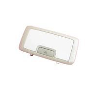 Euixxa Car Roof Reading Light For MG I5 I6 RX3 MG6 Front Or Rear Reading Lamp Dome Lamp Rear Row