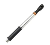 Eujgoov 1/2 Inch Drive Impact Wrench Extension Alloy Steel 2 in 1 60N.m One Touch Forward Reverse for Tight Spaces Auto Plumbing Furniture